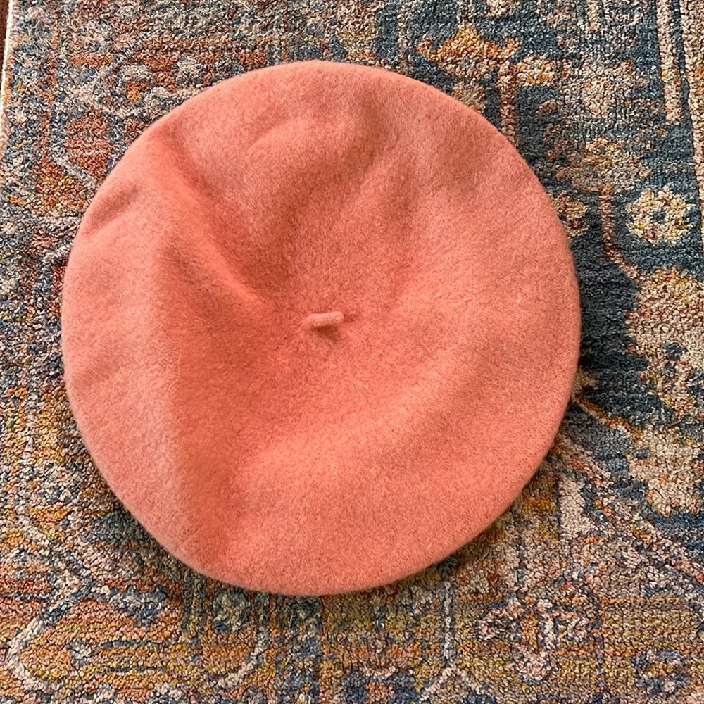 Madewell Beret